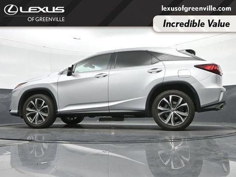 Used 2017 Lexus RX 350 FWD w/ Premium Package image 15