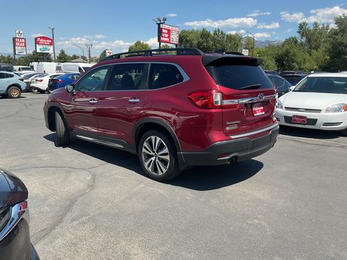 Used 2019 Subaru Ascent Touring AWD/4WD image 6