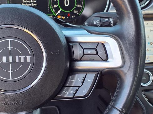 Used 2020 Ford Mustang Bullitt image 34