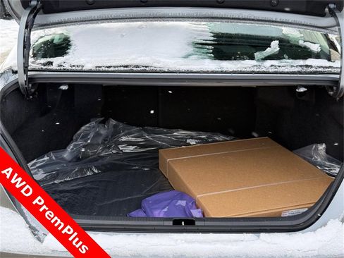 New 2026 Toyota Camry XLE image 9