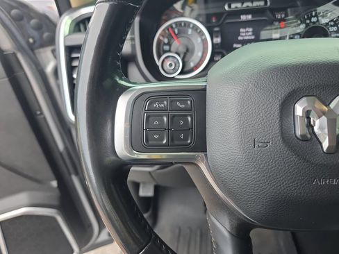 Used 2022 RAM 2500 Laramie AWD/4WD image 20