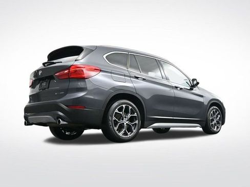 Used 2021 BMW X1 xDrive28i w/ Convenience Package image 35