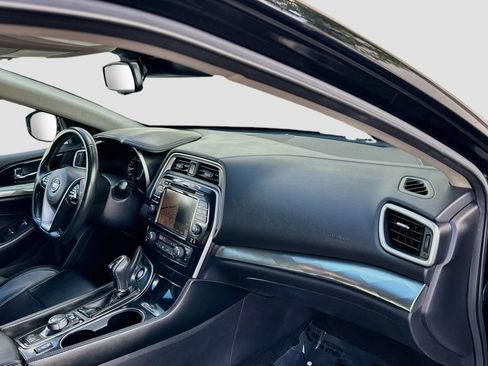 Used 2020 Nissan Maxima 3.5 SV w/ Floor Mat Group FWD image 29
