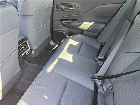 New 2026 Toyota Crown Limited image 29