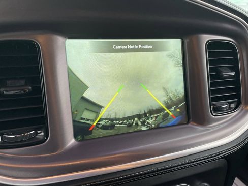 Used 2022 Dodge Charger GT w/ Plus Group image 33