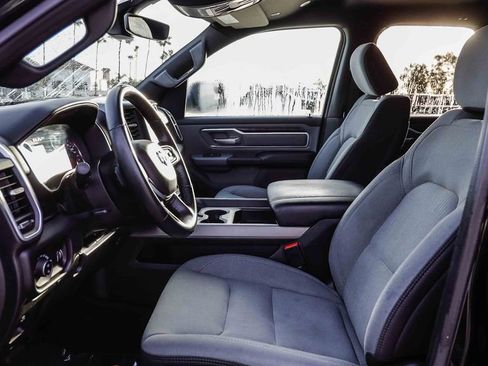 Certified 2023 RAM 1500 Big Horn image 20