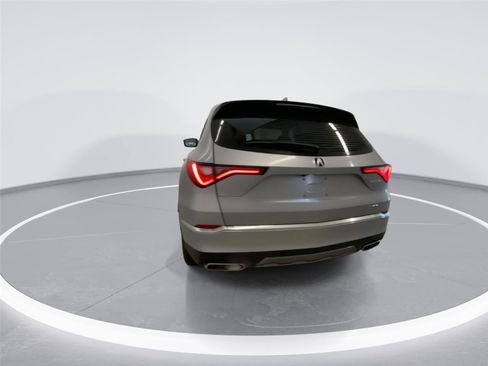 New 2026 Acura MDX SH-AWD image 7