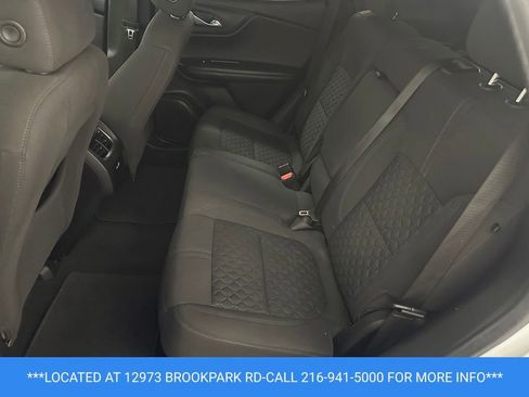 Used 2021 Chevrolet Blazer LT AWD/4WD image 19