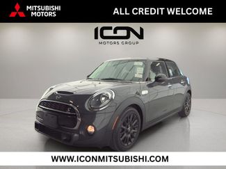 Used 2019 MINI Cooper S video 1