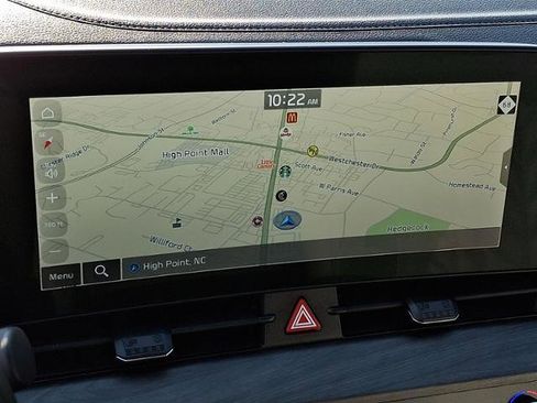 Used 2023 Kia Sportage X-Pro Prestige image 17