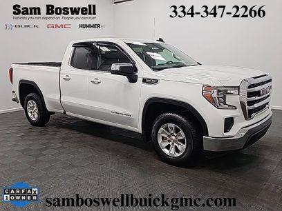 Used 2020 GMC Sierra 1500 SLE w/ SLE Value Package