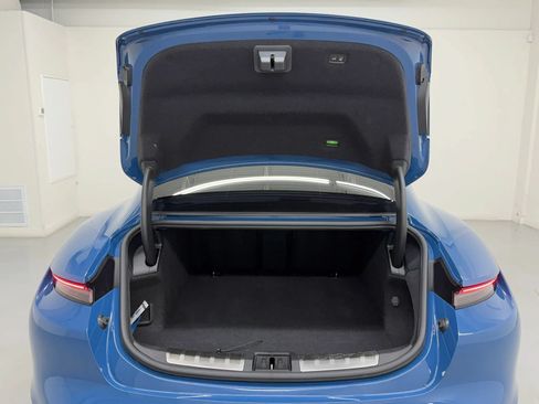 Used 2024 Porsche Taycan GTS AWD/4WD image 81