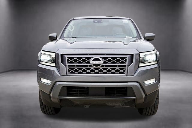 Certified 2024 Nissan Frontier SL w/ Technology Package RWD image 10