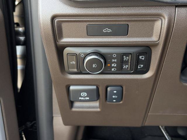 New 2026 Ford F150 King Ranch AWD/4WD image 57