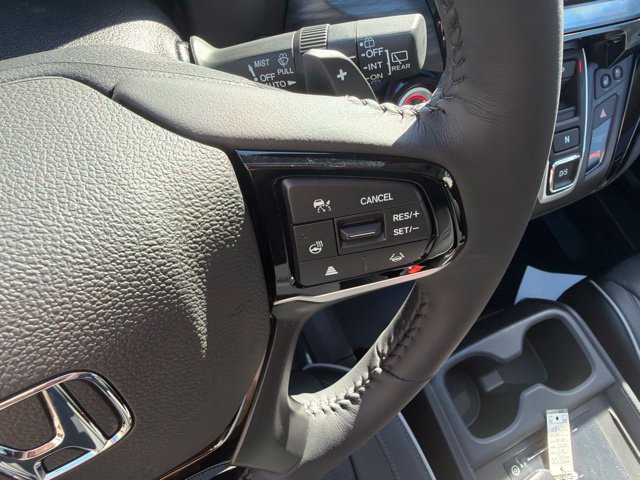 New 2027 Honda Odyssey Elite image 19