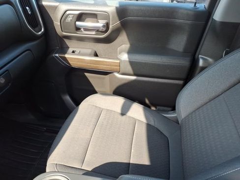 Certified 2020 Chevrolet Silverado 1500 LT w/ All-Star Edition AWD/4WD image 14