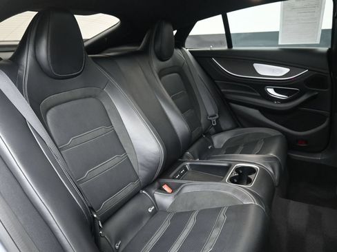 Used 2021 Mercedes-Benz AMG GT 63 S image 25