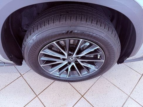 Used 2023 Lexus NX 350 AWD image 16
