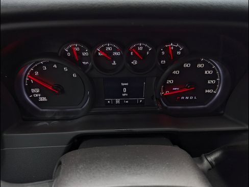 New 2026 GMC Sierra 1500 Pro w/ Pro Value Package image 2