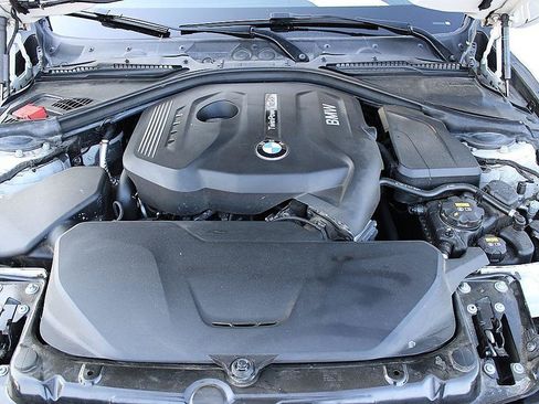 Used 2019 BMW 430i Gran Coupe RWD image 25