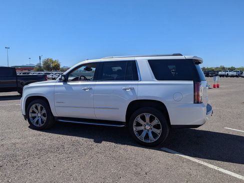 Used 2017 GMC Yukon Denali w/ Open Road Package image 3