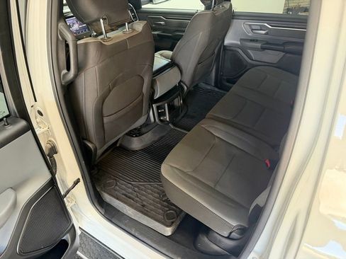 Used 2022 RAM 1500 Big Horn AWD/4WD image 27