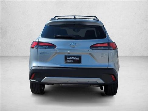 New 2026 Toyota Corolla Cross XLE image 6