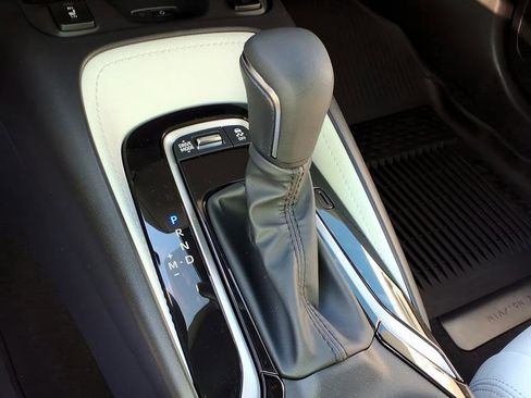 New 2026 Toyota Corolla XSE image 13