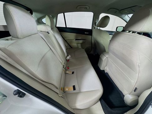 Used 2015 Subaru Crosstrek 2.0i Premium image 31