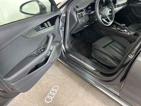 Certified 2023 Audi A4 2.0T Premium Plus w/ Premium Plus Package image 17