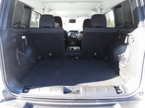 Used 2019 Jeep Renegade Latitude w/ Cold Weather Group image 17