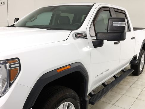 Used 2021 GMC Sierra 2500 4x4 Crew Cab w/ Convenience Package image 42