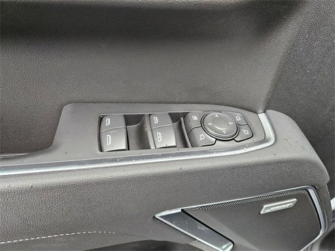 New 2025 GMC Sierra 1500 SLT w/ SLT Premium Plus Package image 18