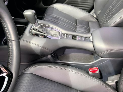 Used 2024 Honda HR-V EX-L image 19