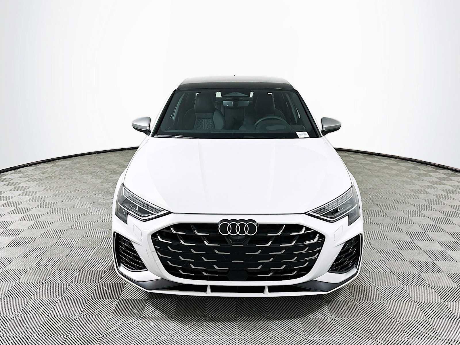 New 2026 Audi S3 Premium AWD/4WD image 2