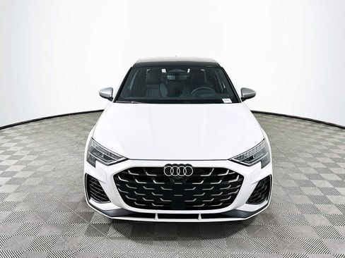 New 2026 Audi S3 Premium image 2