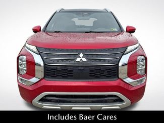 Used 2024 Mitsubishi Outlander SEL AWD/4WD video 2