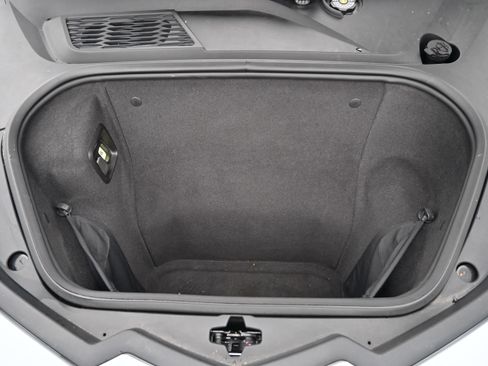 Used 2021 Chevrolet Corvette Stingray Premium Conv w/ Z51 Performance Package image 35