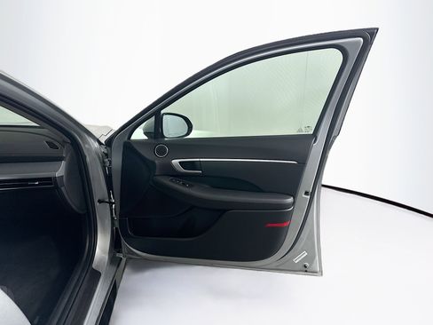 Used 2025 Hyundai Sonata SEL image 33