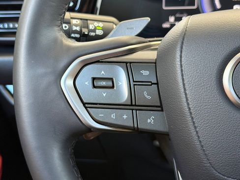 Used 2024 Lexus NX 350h AWD w/ Cold Area Package image 30
