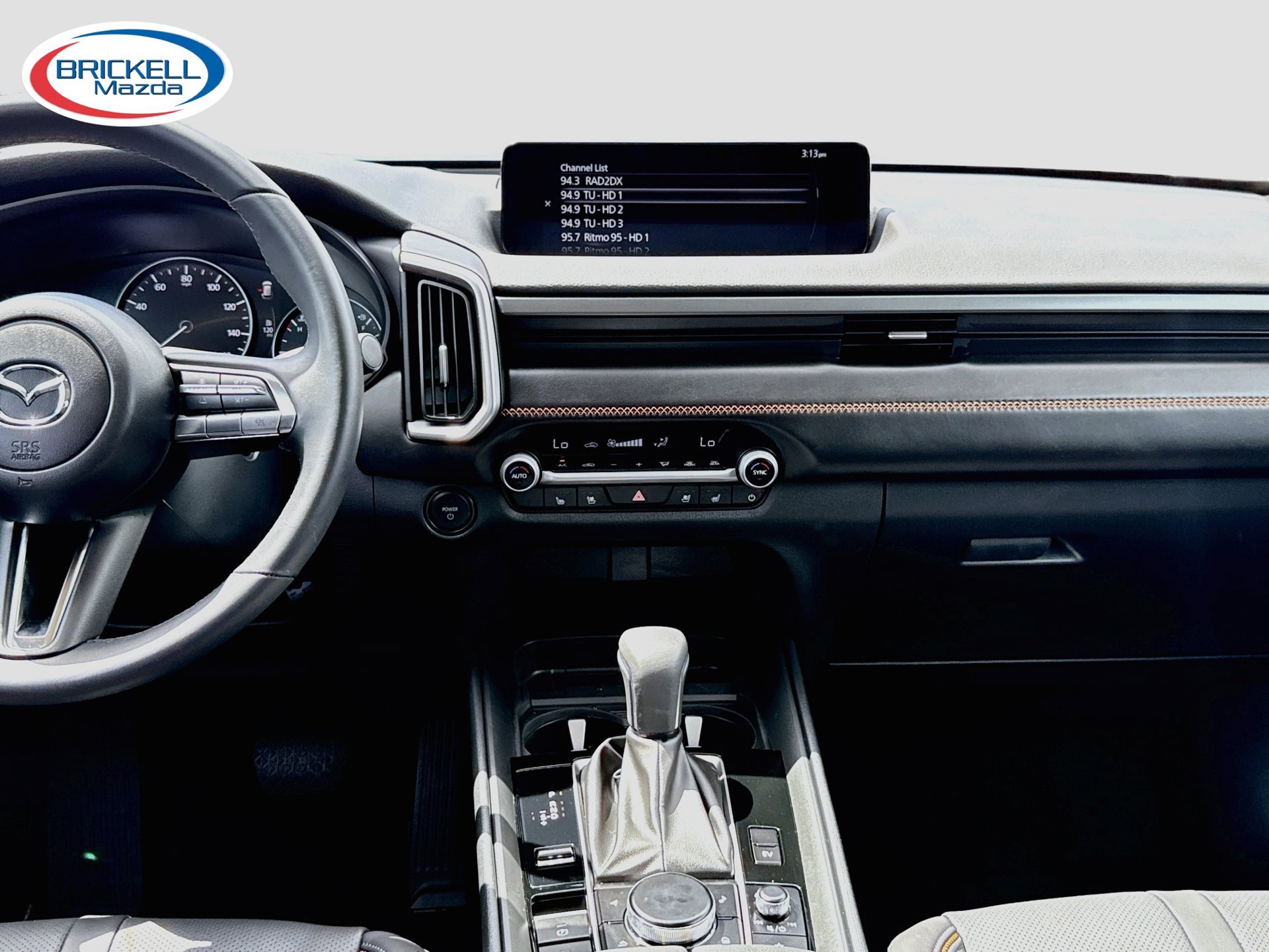 Used 2026 MAZDA CX-50 AWD 2.5 Hybrid w/ Weather Package image 19