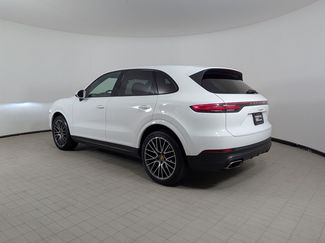 Certified 2021 Porsche Cayenne AWD/4WD video 3