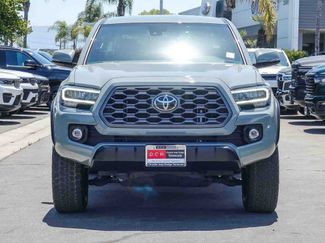 Used 2023 Toyota Tacoma TRD Off-Road w/ Technology Package RWD video 2
