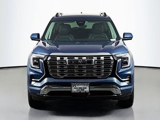 New 2026 GMC Terrain Denali w/ LPO, Black Badging Package video 2