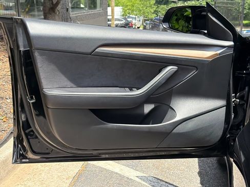Used 2021 Tesla Model 3 Standard Range Plus RWD image 28