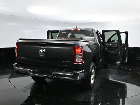 Used 2024 RAM 1500 Big Horn image 37