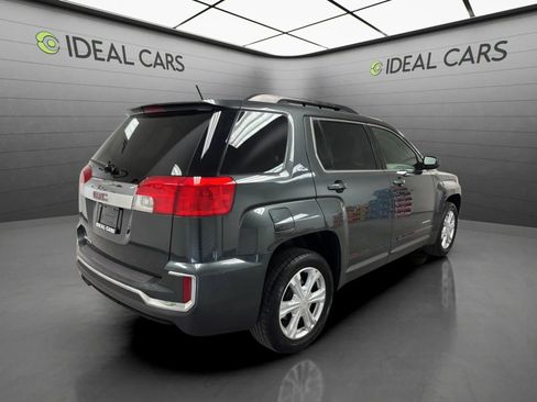 Used 2017 GMC Terrain SLE w/ Convenience Package FWD image 5