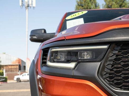 Used 2024 RAM 1500 TRX AWD/4WD image 25