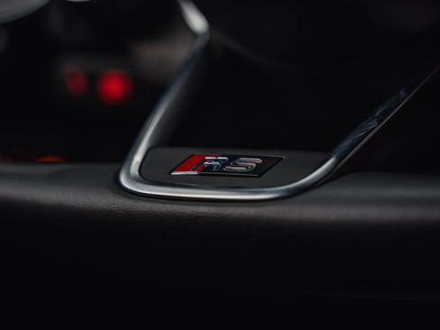 Used 2020 Audi TT RS image 69