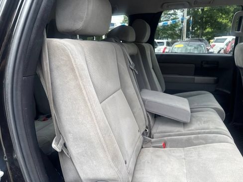 Used 2012 Toyota Sequoia SR5 AWD/4WD image 39